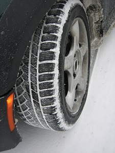 Winter Tires – Yea or Nay?